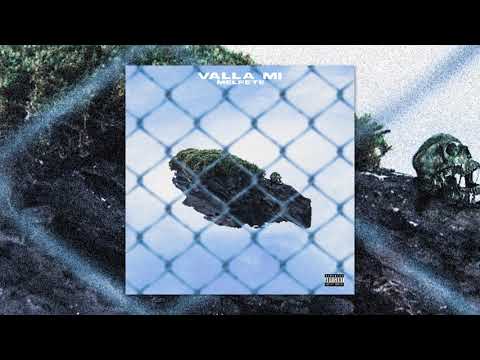 melfete - VALLA MI? 🥵 (Official Audio)