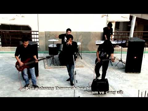 Lai Hla Thar 2018 | Run Lian Hmung – Chin Ram (Official Music Video)