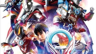 Download lagu Ultraman Orb Opening Orb no Inori 1 hour mp3