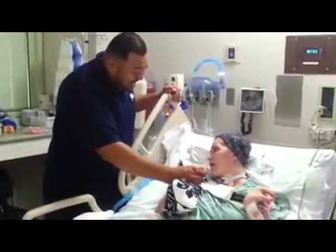 "How Can I Be" - Nela Otuafi...