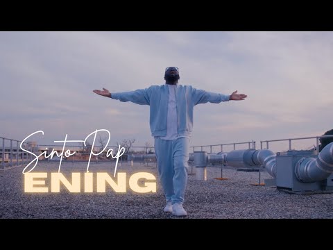 Sinto Pap - Ening (Clip officiel)