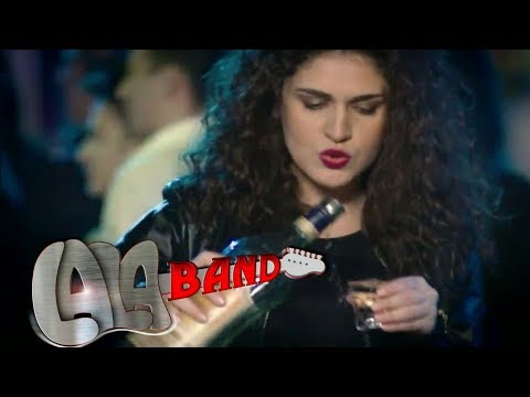 Miruna Manescu feat Dorian Popa - Revolution (Official Video)