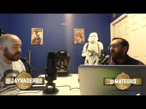 The Smart Marks Podcast Episode 174