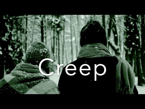 Radiohead - Creep (Cover by Léa B)