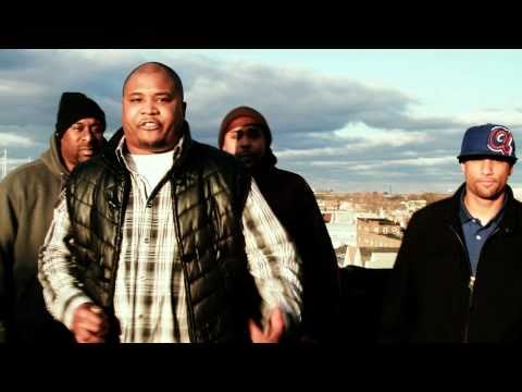 J.I. - "Beautiful Mind" (Official Video)