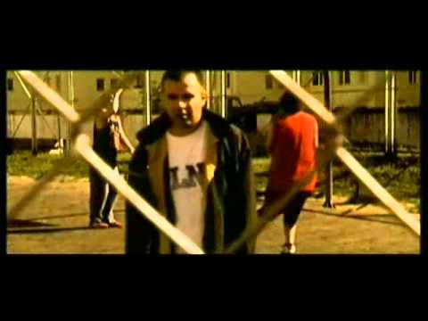 Hardkorowe Brzmienie feat. Tede - Tu się wychowałem