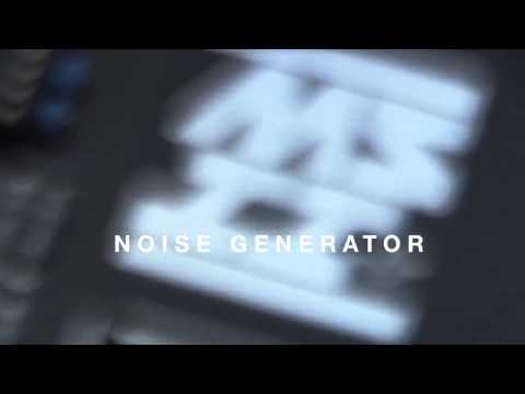 Dirty Electronics Mute Synth II 2000´s - Yellow image 4