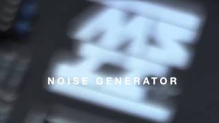 Video thumbnail for MUTE SYNTH II in association with Dirty Electronics by Mute