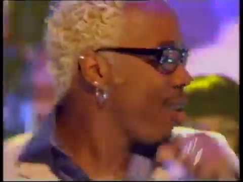 Blockster - You Should Be - Top Of The Pops - Friday 15th January 1999