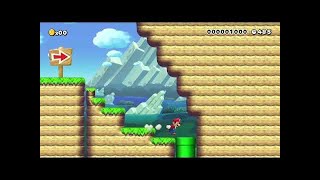 【マリオメーカー】この結果は予想外過ぎたｗｗｗ【実況プレイ】