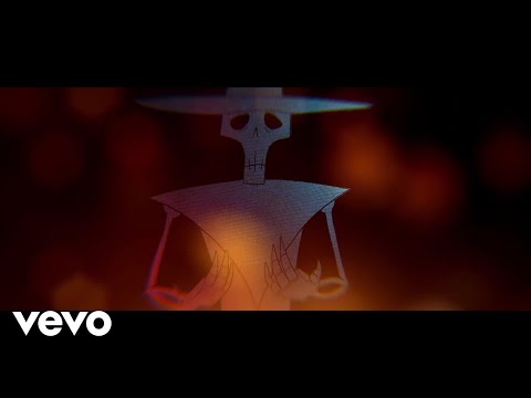 44phantom - problems (Official Lyric Video)