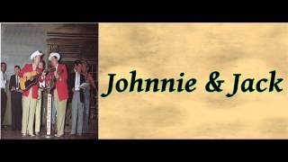 Stop The World (And Let Me Off) - Johnnie &amp; Jack