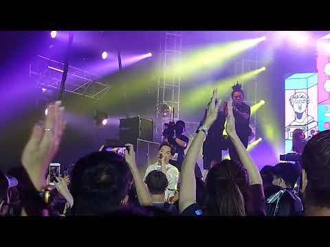 Supper Moment @ 一直相信 20210627 (1)