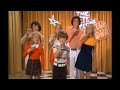 The Brady Bunch “Sunshine Day” 1972 [HD-Remastered TV Audio]