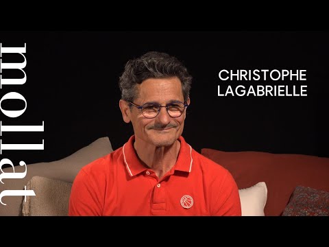 Christophe Lagabrielle - Sur la route de l'ailleurs