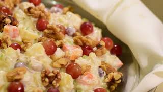 looping video with venue shots and the celebrant feat beautiful life by corrinne may