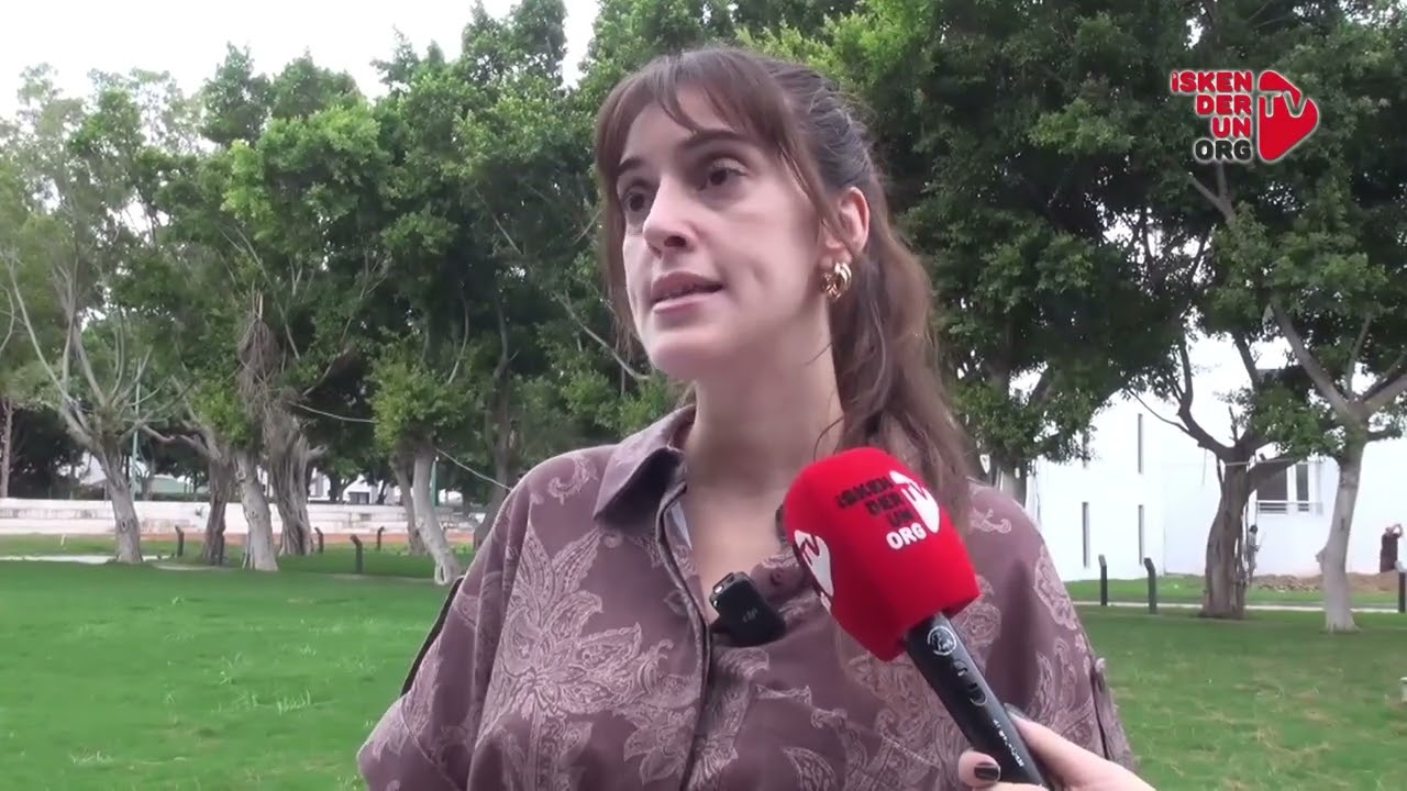 Hatay’da Safran Üretimi Yaygınlaşıyor