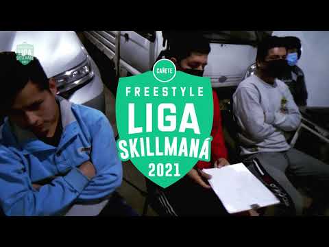 4TOS VICO VS SKILLS / 2 CUPOS PARA CAÑETE VS CHINCHA