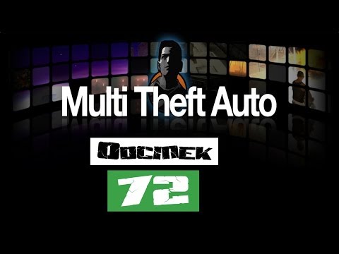 Zagrajmy w MTA: San Andreas DayZ #72 - Zajebali nam składaka!!!!!!!!!!!!!