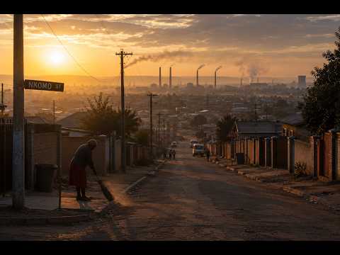 Ndebele — Ukuxoxisana video thumbnail