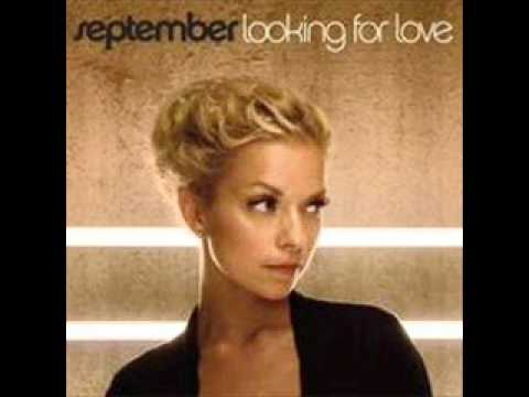September - Looking For Love