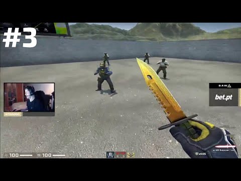 Stadodo | MELHORES MOMENTOS DO MÊS #3