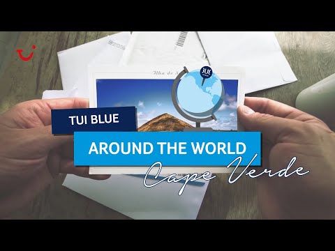 TUI BLUE Around the World - Kap Verde | Kapverden Reise mit TUI BLUE