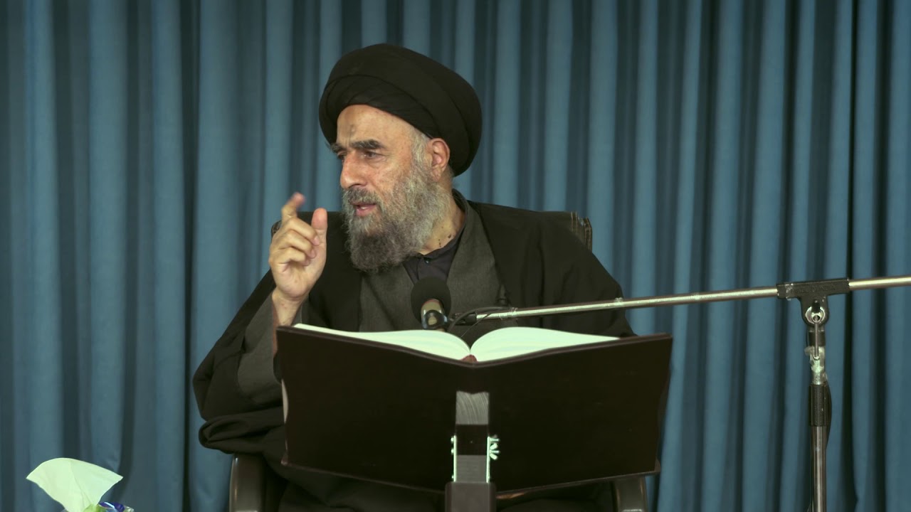 الدرس السابع