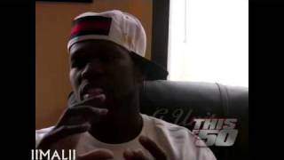 50 Cent Decides to Fuck Officer Ricky's Life up [HD Video]