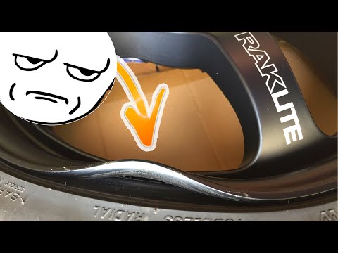 Are Expensive FORGED Wheels a Joke?
