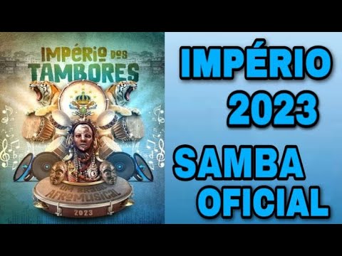 Império de Casa Verde 2023 (SAMBA OFICIAL) Na voz de Tinga - Gravação da Escola