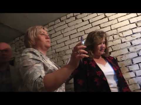 Люди Псковской области. Плюсса / Наталья Иванова / 15.07.2022