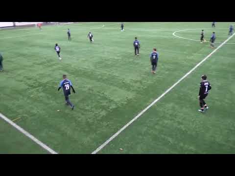 1/2 MKS Polonia Warszawa 6:3 MKS Piast Piastów 2009, sparing 2010