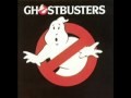 ghost busters theme song 