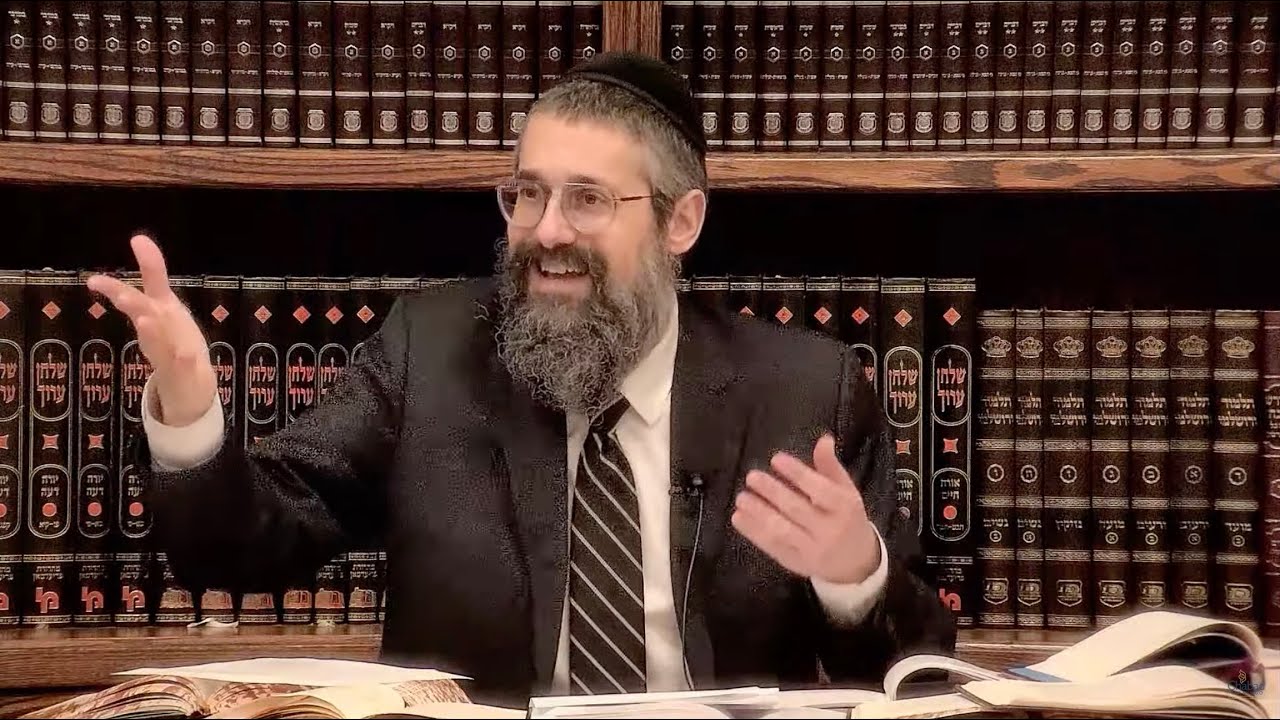 SANCTIONING EVIL is Part Two of BENEATH THE DARKNESS – a special series on Ma’amer Basi L’Gani 5743 thumbnail