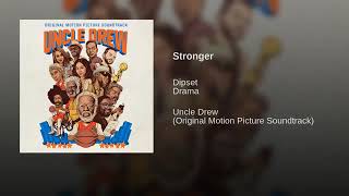 Dipset ft. Drama Produced by The Heatmakerz - Stronger