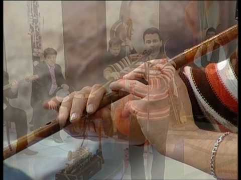 Zoran Dzorlev - Goce Dimovski: Zajdi Zajdi