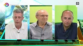 Ο ΚΑΙΡΟΣ ΤΗΣ ΕΒΔΟΜΑΔΑΣ_ΦΑΝΗΣ ΤΑΚΟΥΔΗΣ 12 05 2025