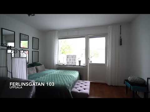 Ferlinsgatan 103 - 1:a · 47.5m2 - Löten : Via Notar mäklare Uppsala
