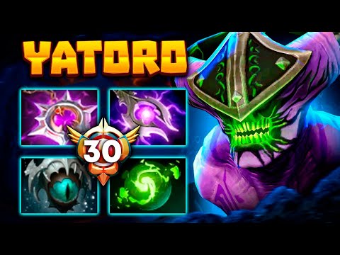 ЭТО ЛУЧШИЙ ВОИД в МИРЕ 🔥 YATORO