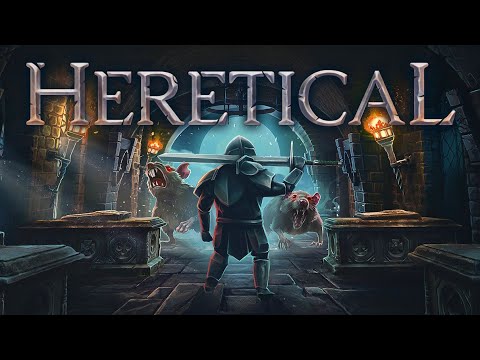 A Dark Apocalyptic Exploration RPG That Demands One More Run - Heretical