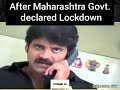 Corona Go On New Version Meri Jung One Man Army Nagarjuna Mass As A Mask