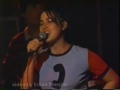 Bikini Kill - Sugar (live at Mercury Lounge, NYC, 1993)