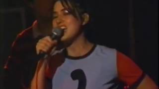 Bikini Kill - Sugar (live at Mercury Lounge, NYC, 1993)