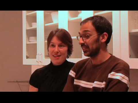 Meet Kevin & Karen, Brookline, MA