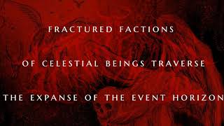 Download lagu THE EATING CAVE - 'A GODLESS ENTITY'  LYRIC VIDEO 2021 mp3