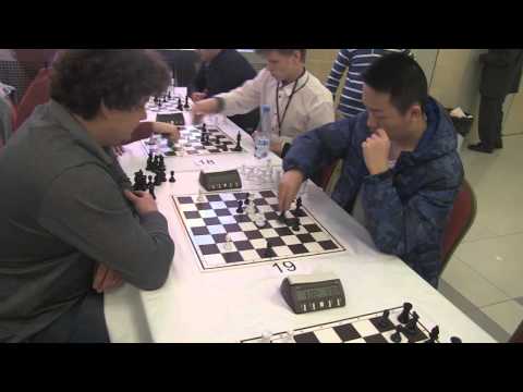 2016-03-10 ??? - ??? ENDGAME Aeroflot BLITZ *22