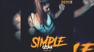Simple - Ozuna ✘ TOMY DJ