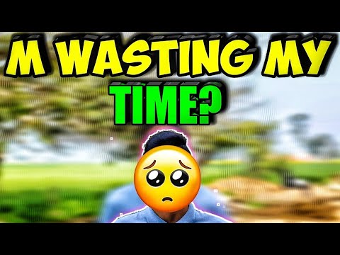 It's Time wasting? What you think guys? Gods of Boom