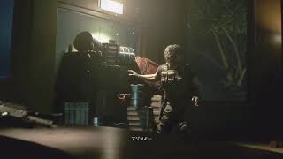 花粉症バイオハザード
